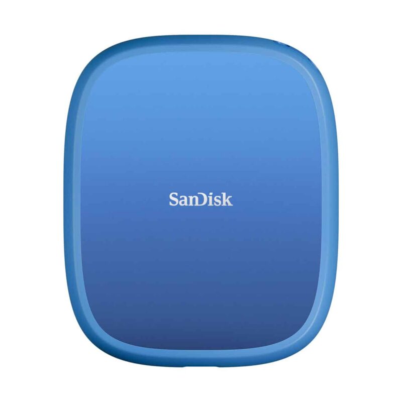 SanDisk-Creator-Phone-SSD-front SanDisk Creator Phone SSD - Front