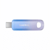 SanDisk Creator Flash USB-C - Front