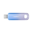 SanDisk Creator Flash USB-C - Front