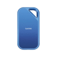 SanDisk Creator Pro Portable SSD - Front