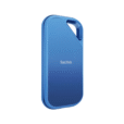 Sandisk Creator Pro SSD - angle