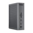 CalDigit TS5 Thunderbolt 5 Dock - Angle