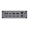 CalDigit TS5 Thunderbolt 5 Dock - Rear Ports