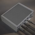 CalDigit TS5 Thunderbolt 5 Dock - with Cables