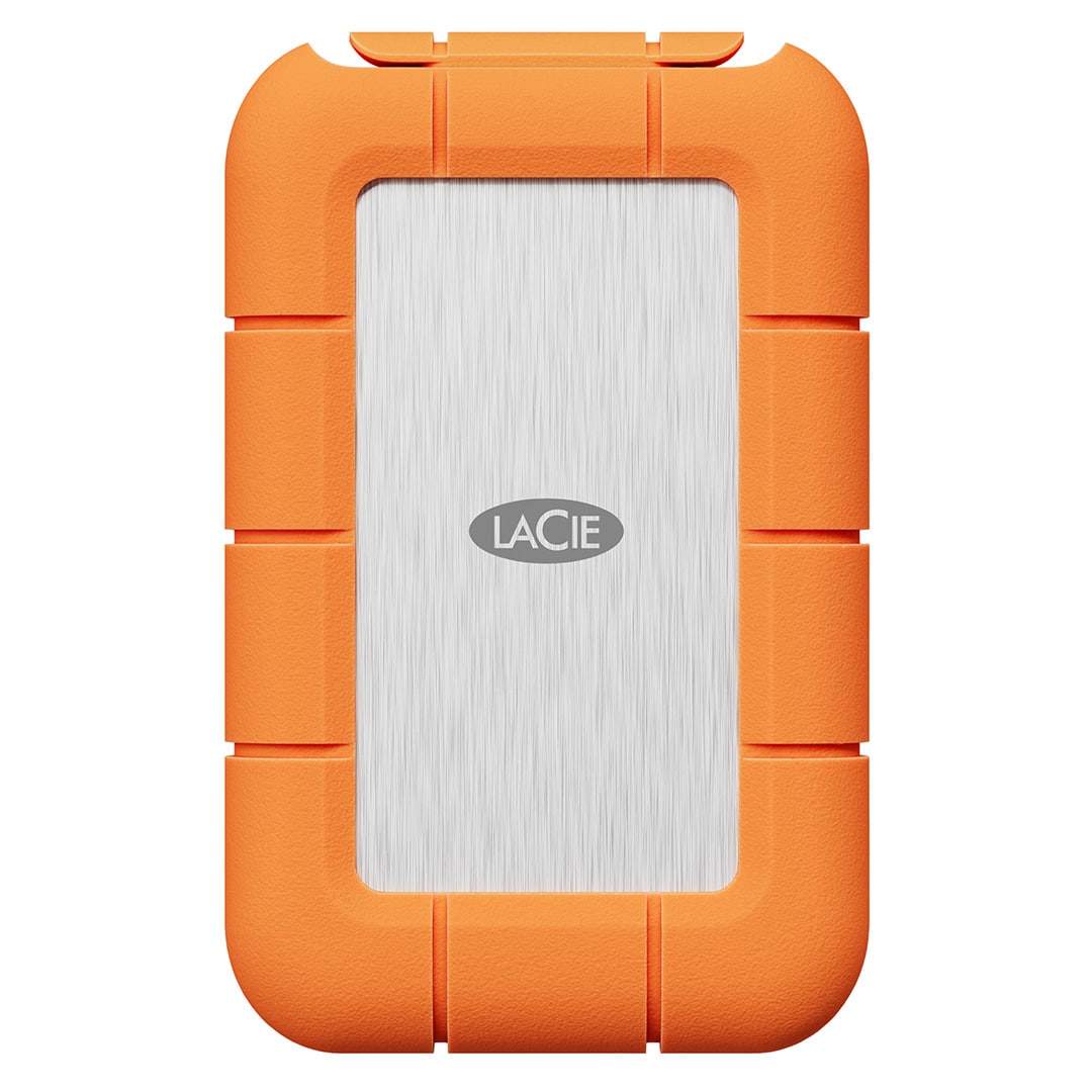 LaCie Rugged SSD4 | DataStores | Order Online