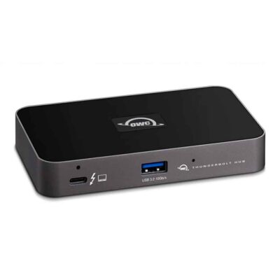 OWC-Thunderbolt-HUB-main2 OWC Thunderbolt HUB