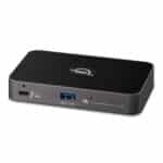 OWC Thunderbolt 4 Hub