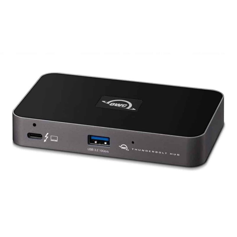 OWC Thunderbolt HUB
