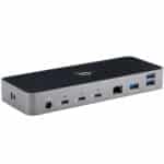 OWC 11-Port Thunderbolt 4 Dock