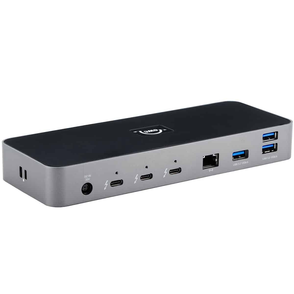 OWC 11-Port Thunderbolt Dock | DataStores | Order Online
