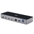 OWC 11-Port Thunderbolt Dock - angle