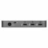 OWC Thunderbolt HUB - rear