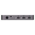 OWC Thunderbolt HUB - rear