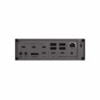 CalDigit TS5 Plus - Rear Ports