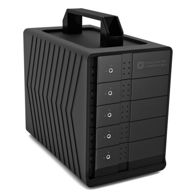 Oyen Digital Fortis 5c
