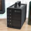 Oyen Digital Fortis 5c - in real life