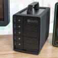 Oyen Digital Fortis 5c - in real life