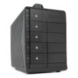 Fortis USB4 40GB/s 5-Bay RAID