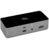 OWC Thunderbolt 5 Dock - front right