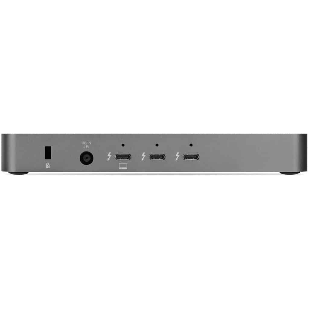 OWC Thunderbolt 5 Hub - DataStores - Order Online
