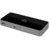 OWC Thunderbolt 5 Hub - Front Left