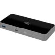 OWC Thunderbolt 5 Hub - Front Left