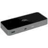 OWC Thunderbolt 5 Hub - Front Right