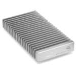 OWC Express 1M2 – NVMe SSD Enclosure with USB4