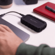 Glyph Atom EX20 SSD - lifestyle