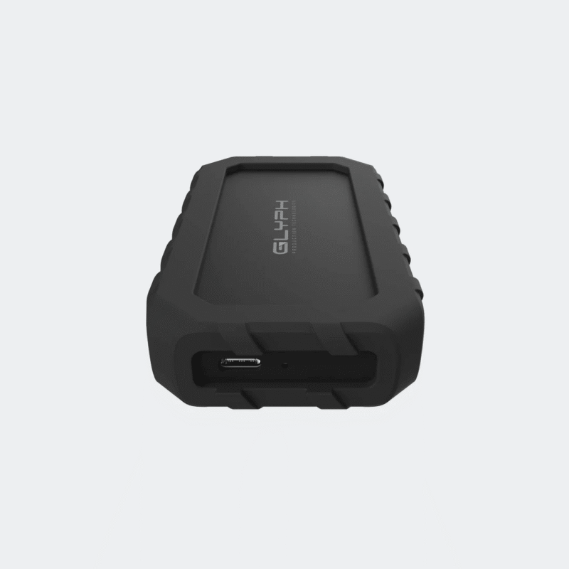 Glyph-Atom-EX20-SSD_rear-port Glyph Atom EX20 SSD - rear USB-C port