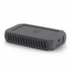 Oyen Digital U35 Bolt SSD - flat angle