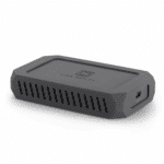 Oyen Digital U35 Bolt+ Portable SSD with USB4 (80Gbps)