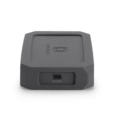 Oyen Digital - U35 Bolt+ USB4 80Gbps port - rear