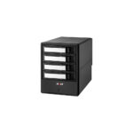 Areca ARC-8050T5U-4A – 4-Bay Thunderbolt 5 RAID
