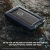 G-Drive ArmorATD up to 6TB
