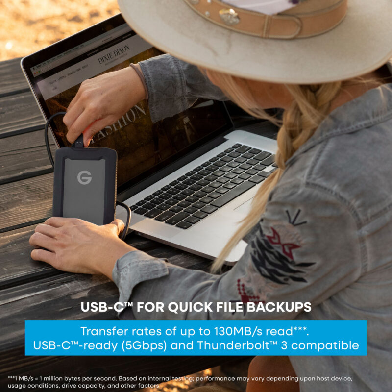 ArmorATD-info4 G-Drive ArmorATD with USB-C
