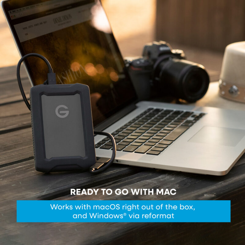 ArmorATD-info5 G-Drive ArmorATD - MAC Compatible
