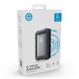 G-Drive ArmorATD packaging