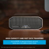 G-Drive Project Infographic