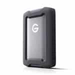 G-DRIVE ArmorATD – Rugged & Portable Hard Drive