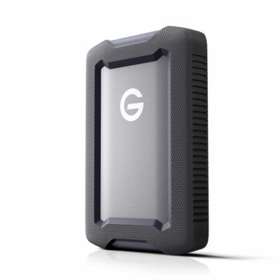 G-Drive Armor ARD - angle