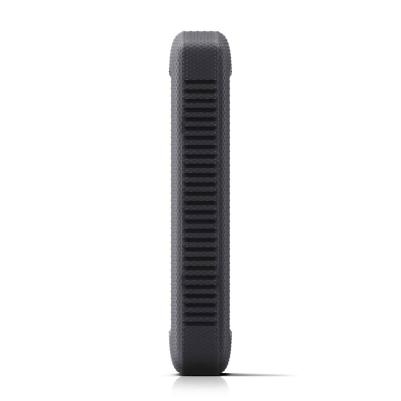 G-DRIVE_ArmorATD_1TB-2TB_Side G-Drive ArmorATD - side profile