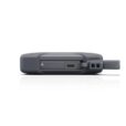 G-Drive ArmorATD 2TB - rear port