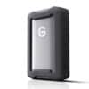 G-Drive ArmorATD 5TB angle