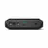 G-Drive Desktop hard drive - Rear Ports