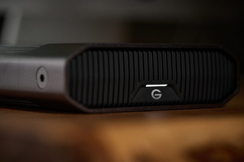 Life: G-DRIVE G-Drive Lifestyle/environment image