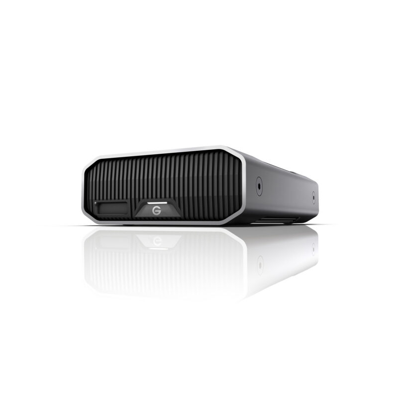 Product: SanDisk Professional G-Drive PROJECT, Hero G-Drive Project