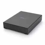 Oyen Digital HDX Pro C – USB-C Professional Desktop Hard Drive