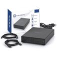 Oyen Digital HDX Pro C with retail packaging