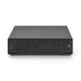 Oyen Digital HDX Pro C - front grill